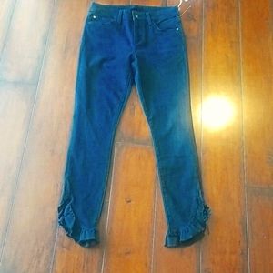 New Joe's Jeans black